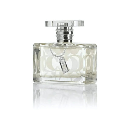 Coach New York Fragrance 3.3 oz 3386460095464