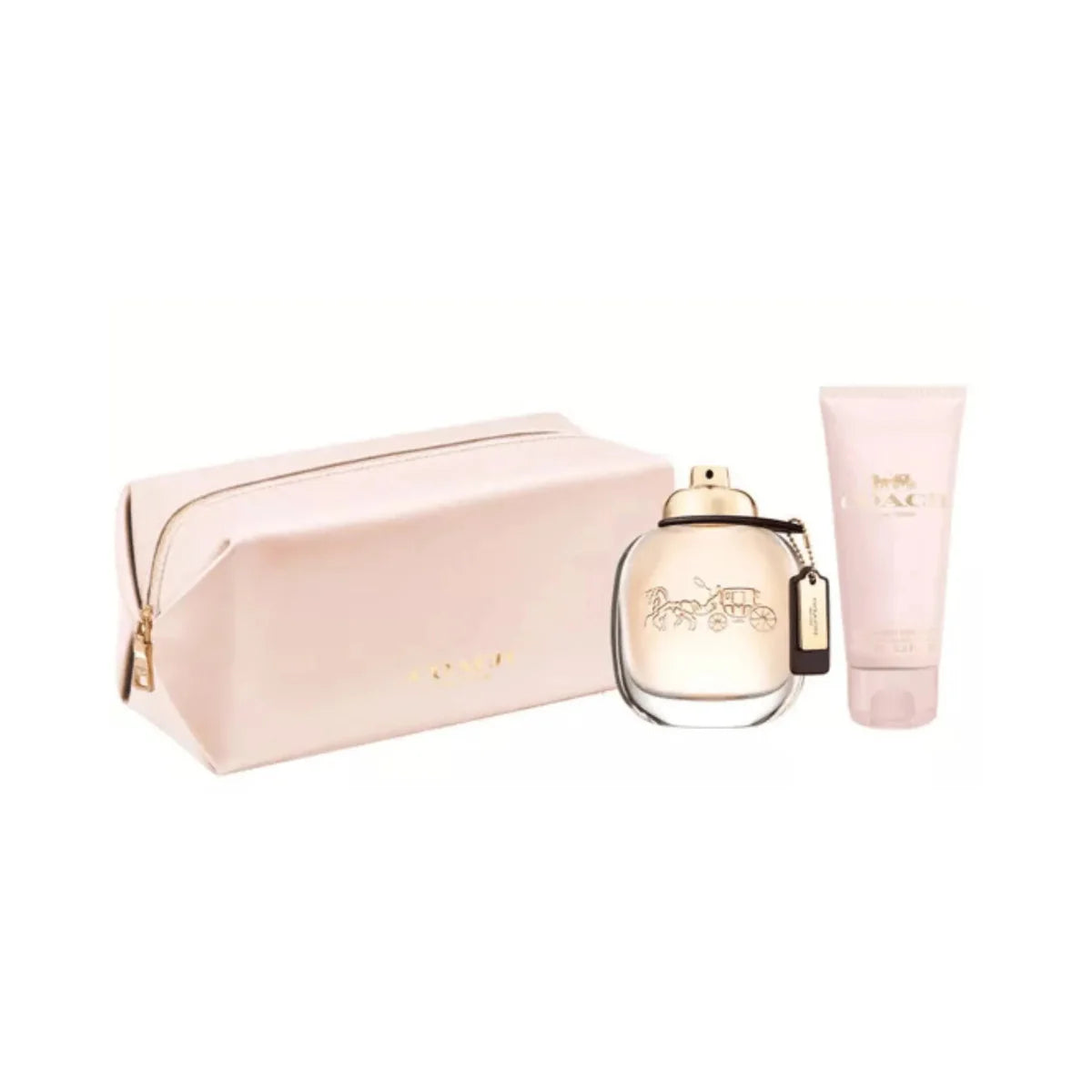 Coach New York Gift Set Set 1 3386460148795