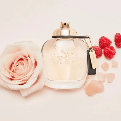 Coach New York Gift Set Set 1 3386460148795