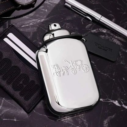 Coach Platinum Fragrance 3.3 oz 3386460096867