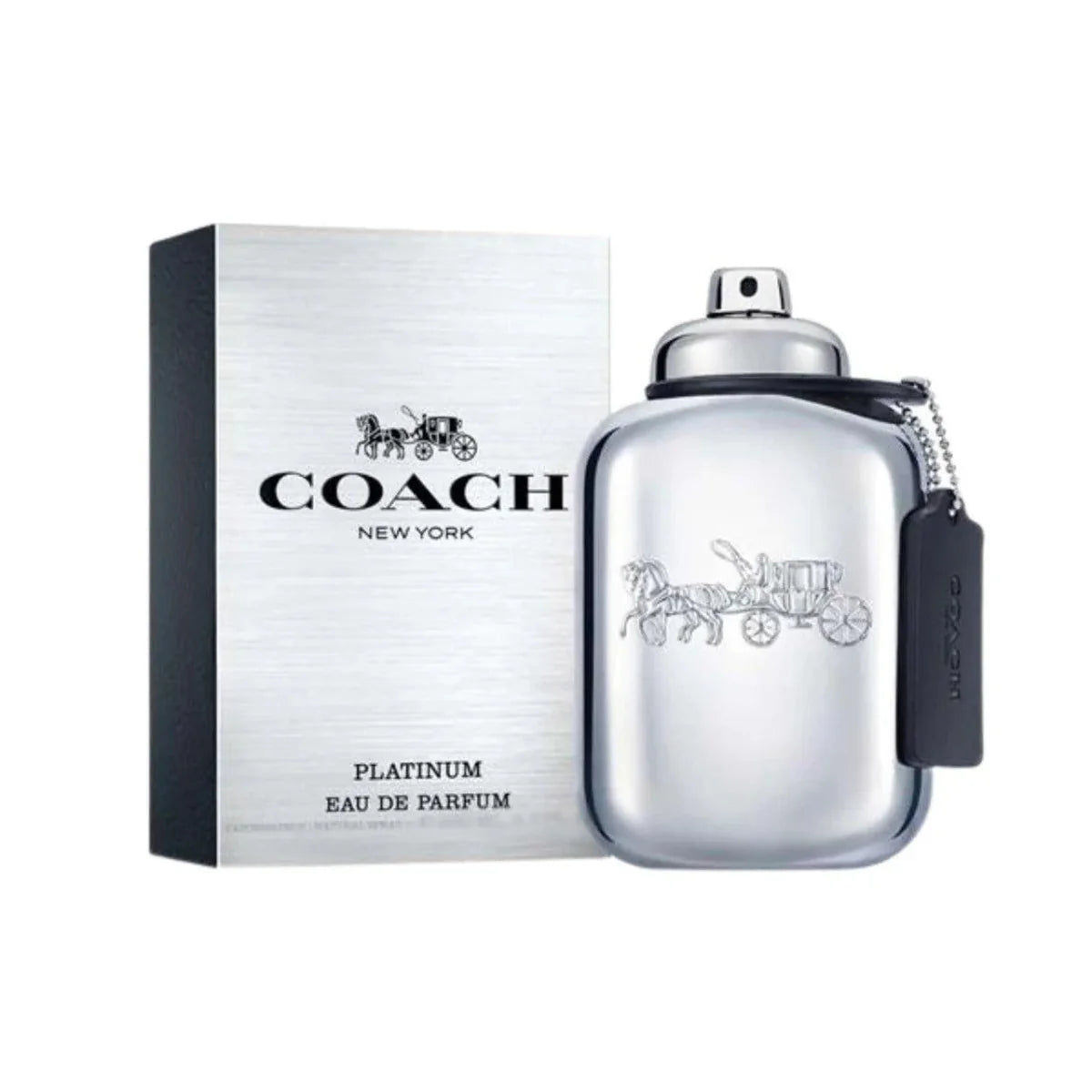 Coach Platinum Fragrance 3.3 oz 3386460096867