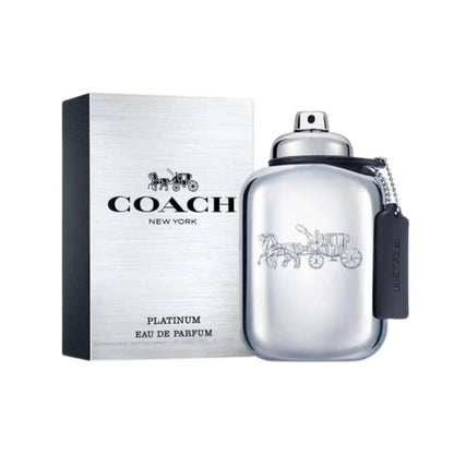 Coach Platinum Fragrance 3.3 oz 3386460096867