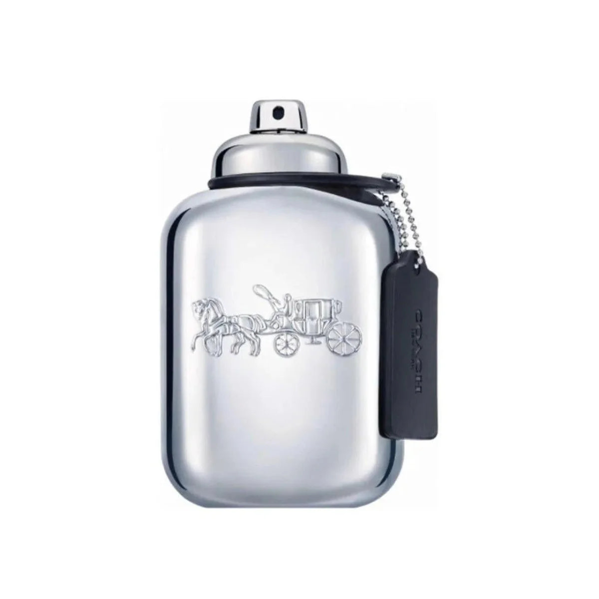 Coach Platinum Tester 3.3 oz 3386460096898