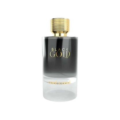 Cool & Cool Black Gold Fragrance 3.3 oz 5055810033385