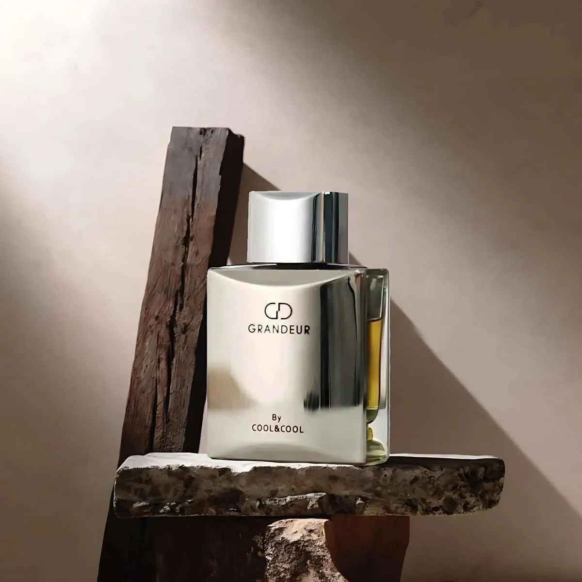 Cool & Cool Grandeur Fragrance 2.36 oz 5060068558962