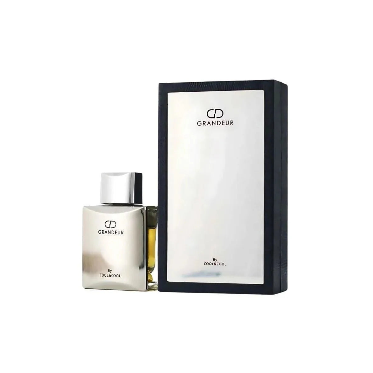 Cool & Cool Grandeur Fragrance 2.36 oz 5060068558962