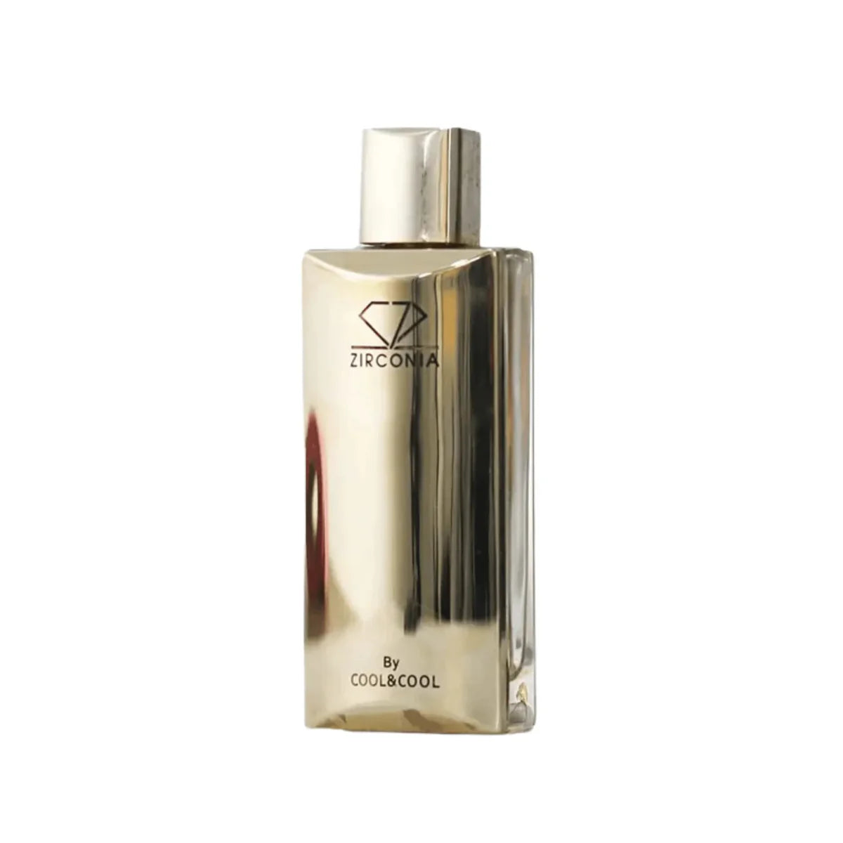 Cool & Cool Zirconia Fragrance 3.4 oz 5060068558955