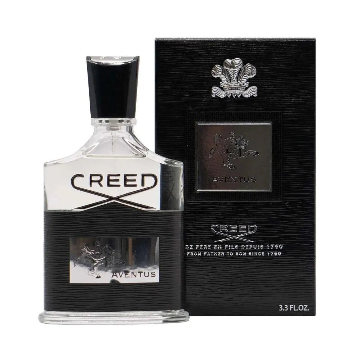 Creed Aventus Fragrance 3.3 oz 3508441001114
