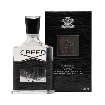 Creed Aventus Fragrance 3.3 oz 3508441001114