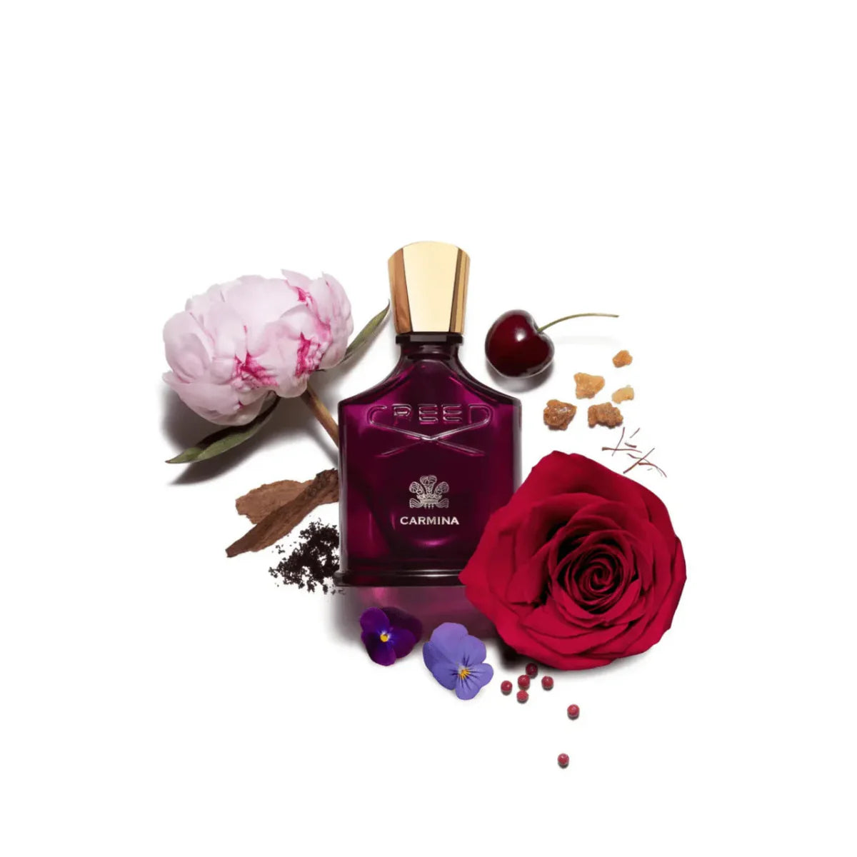 Creed Carmina Fragrance 2.5 oz 3508440251435