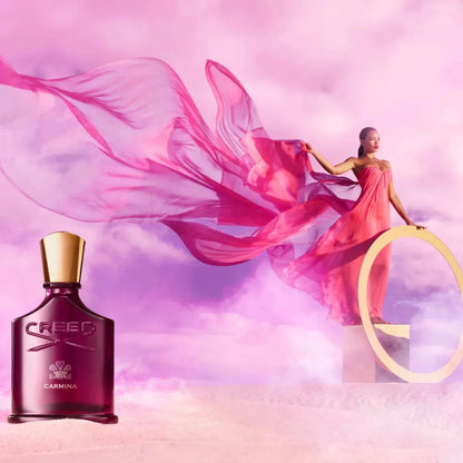 Creed Carmina Fragrance 2.5 oz 3508440251435