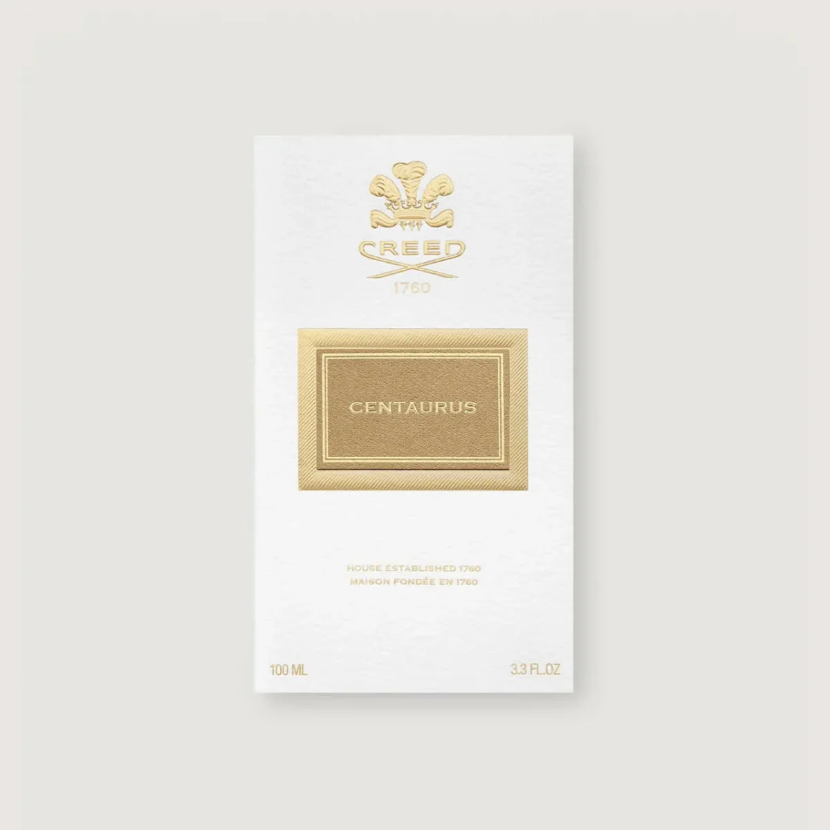 Creed Centaurus Fragrance 3.3 oz 3508440001337