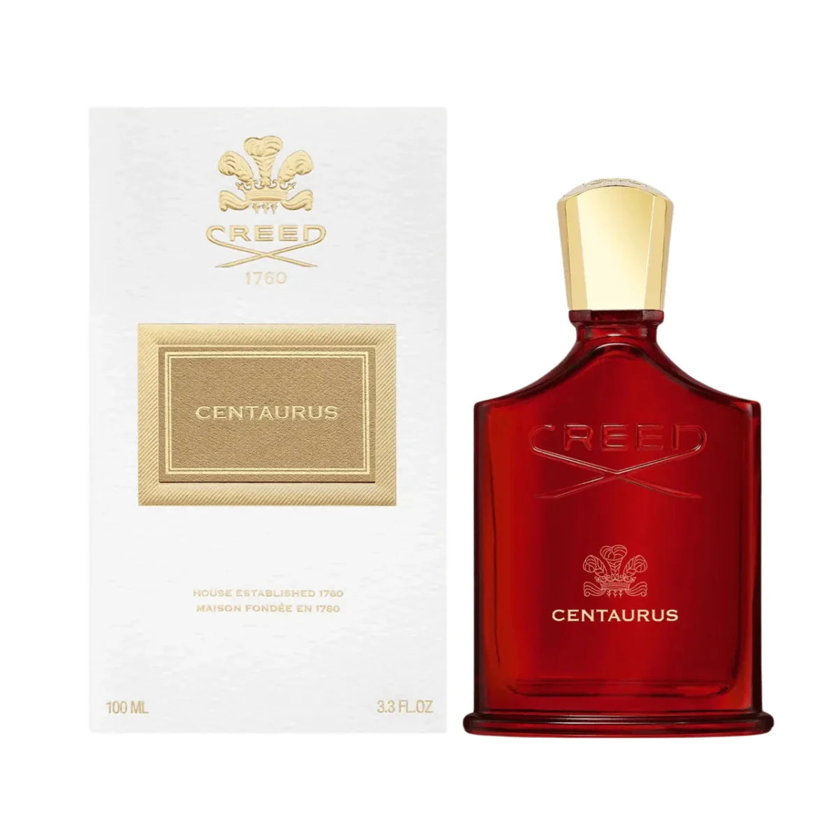 Creed Centaurus Fragrance 3.3 oz 3508440001337