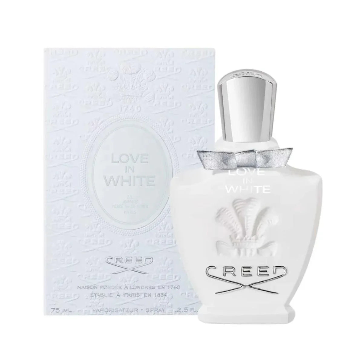 Creed Love In White Fragrance 2.5 oz 3508441104617