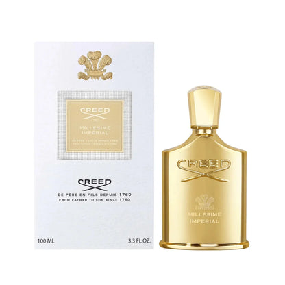 Creed Millesime ImpÃ©rial Fragrance 3.3 oz 3508441001039