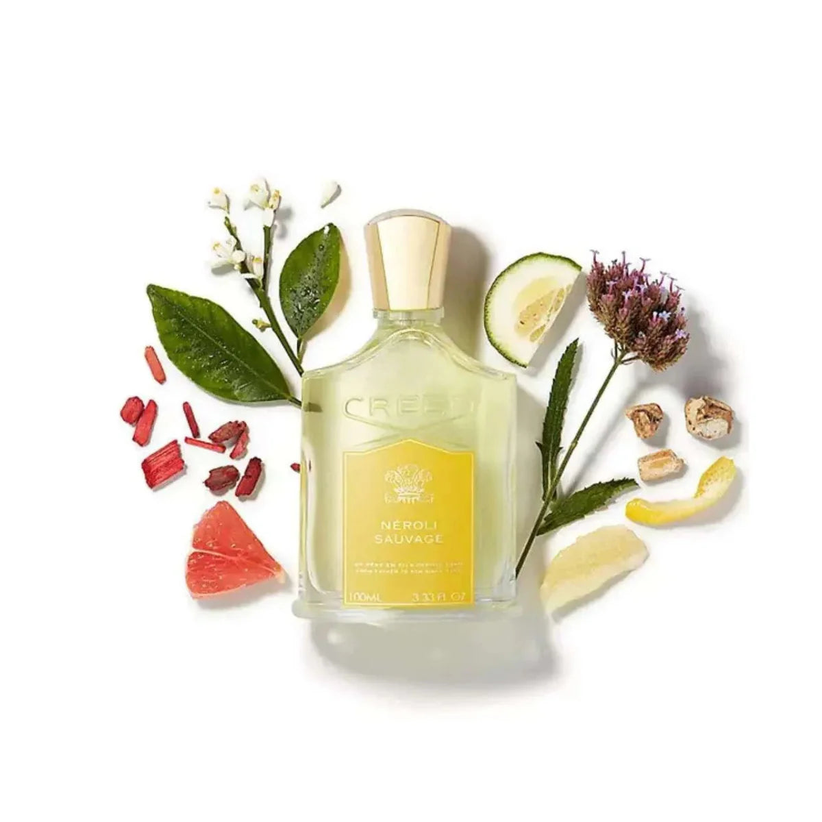 Creed Neroli Sauvage Fragrance 3.3 oz 871854001044