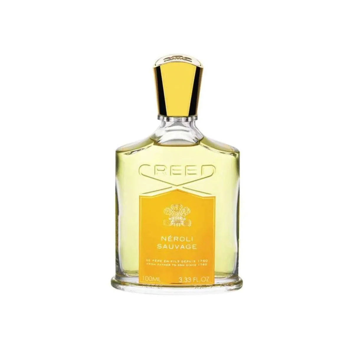 Creed Neroli Sauvage Fragrance 3.3 oz 871854001044