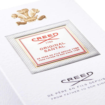 Creed Original Santal Fragrance 3.3 oz 3508441001107