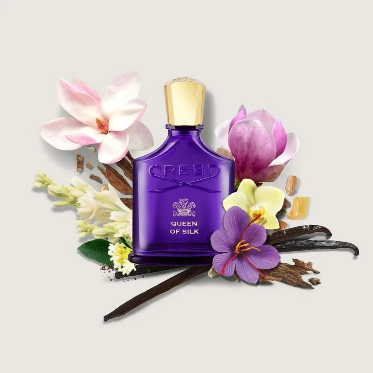 Creed Queen Of Silk Fragrance 2.5 oz 3508440251848