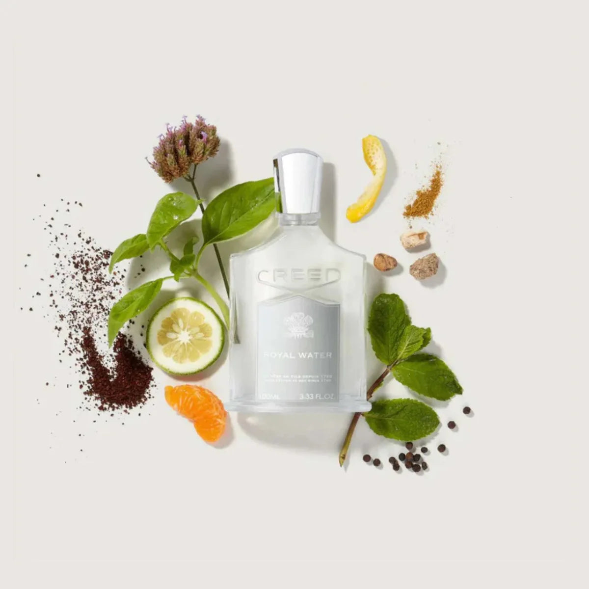 Creed Royal Water Fragrance 3.3 oz 3508441001060