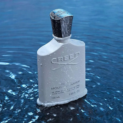 Creed Silver Mountain Water Fragrance 3.3 oz 3508441001053