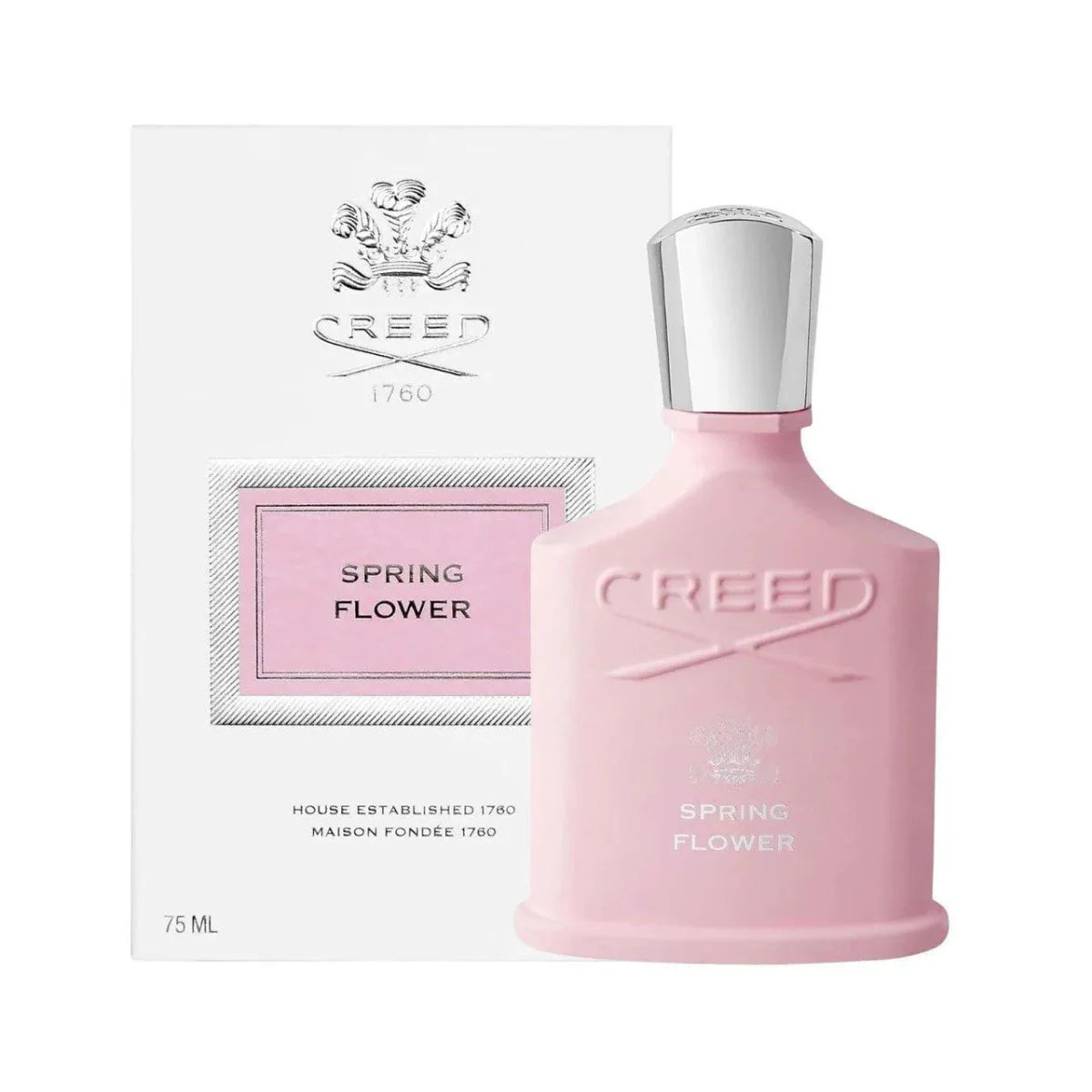 Creed Spring Flower Fragrance 2.5 oz 3508440561800