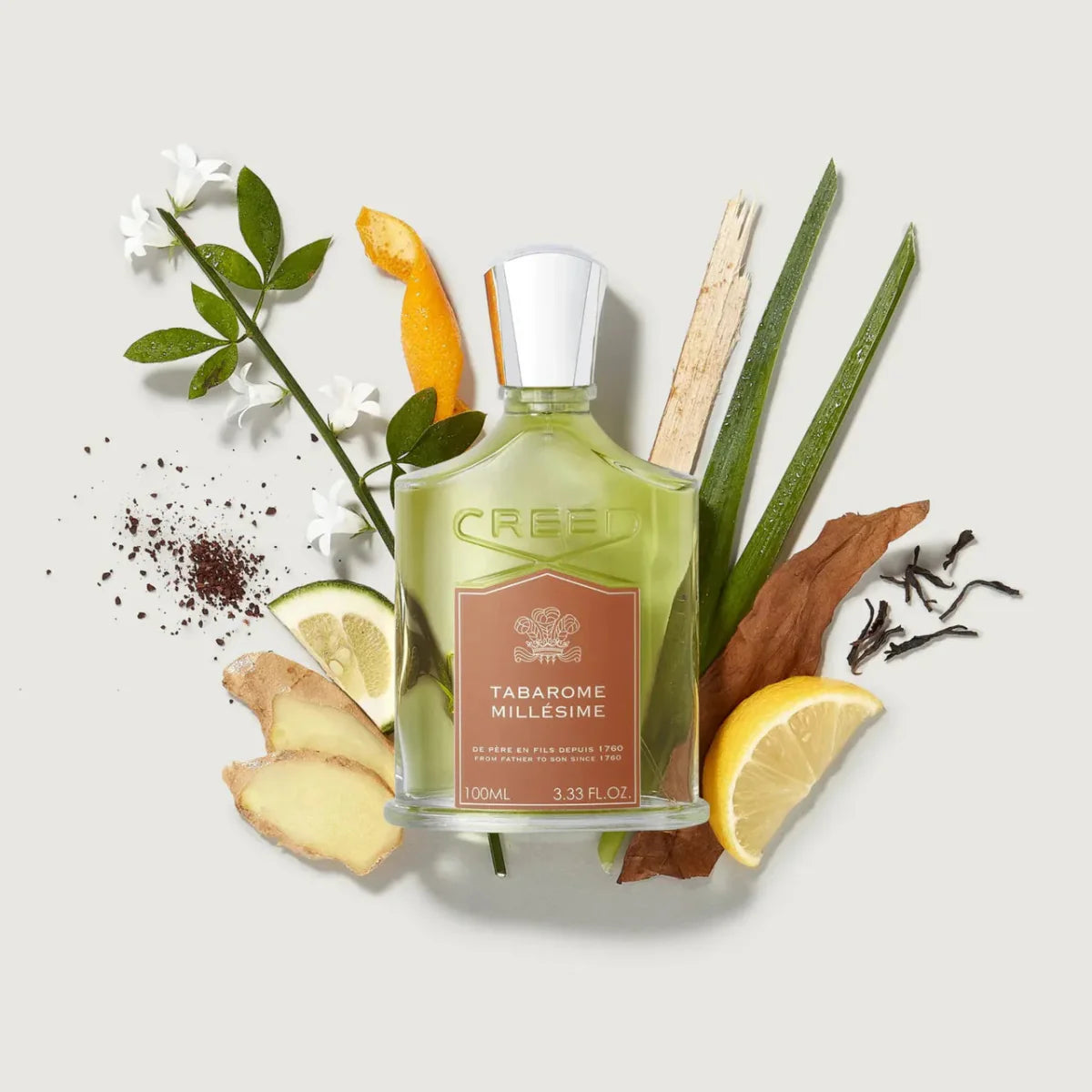 Creed Tabarome Millesime Fragrance 3.3 oz 3508441001077