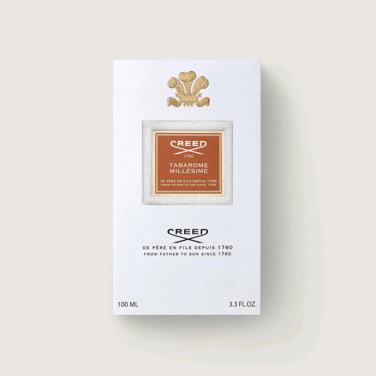 Creed Tabarome Millesime Fragrance 3.3 oz 3508441001077