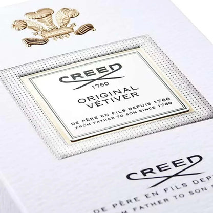 Creed Vetiver Fragrance 3.4 oz 3508441001091