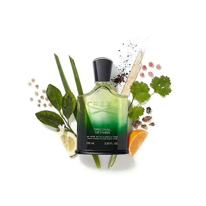 Creed Vetiver Fragrance 3.4 oz 3508441001091