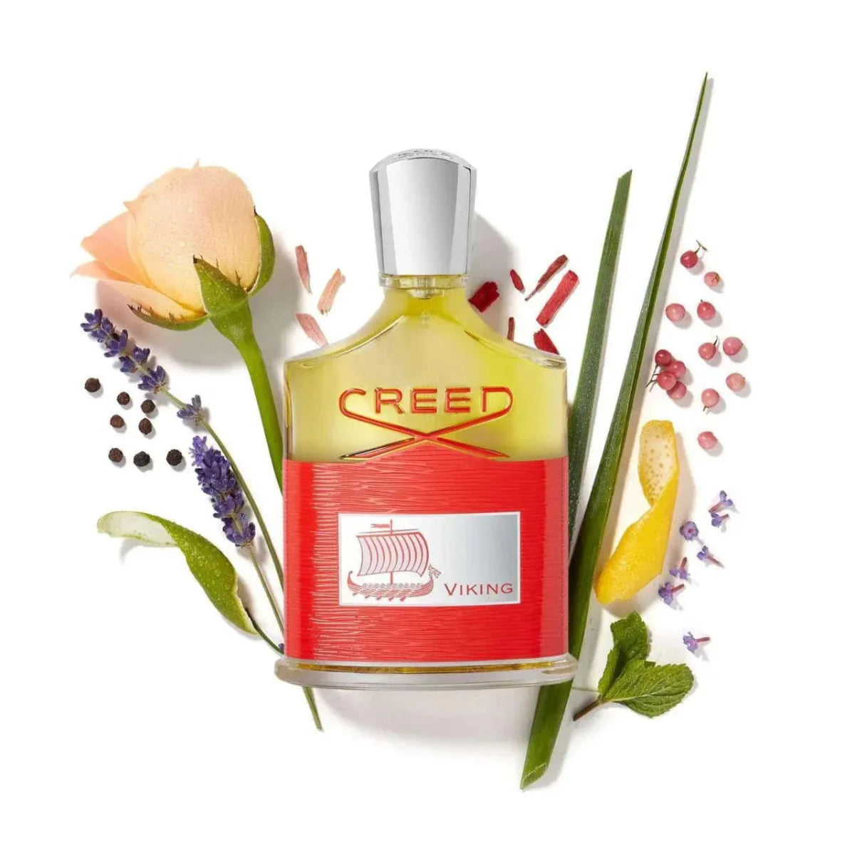 Creed Viking Fragrance 3.3 oz 3508441001169