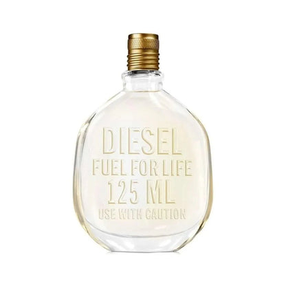 Diesel Fuel For Life Fragrance 4.2 oz 3605520946592