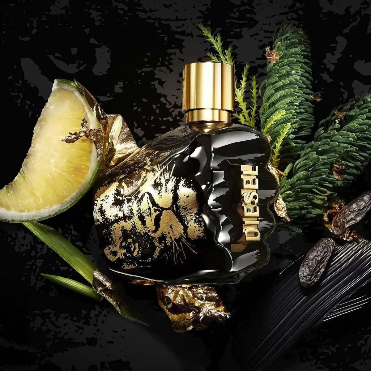 Diesel Spirit Of The Brave Fragrance 1.7 oz 3614272631915