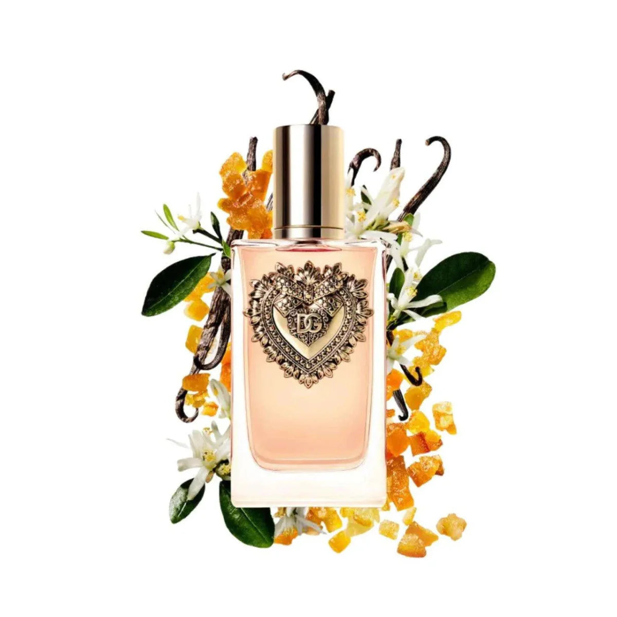 Dolce & Gabbana Devotion Fragrance 3.4 oz 8057971183739