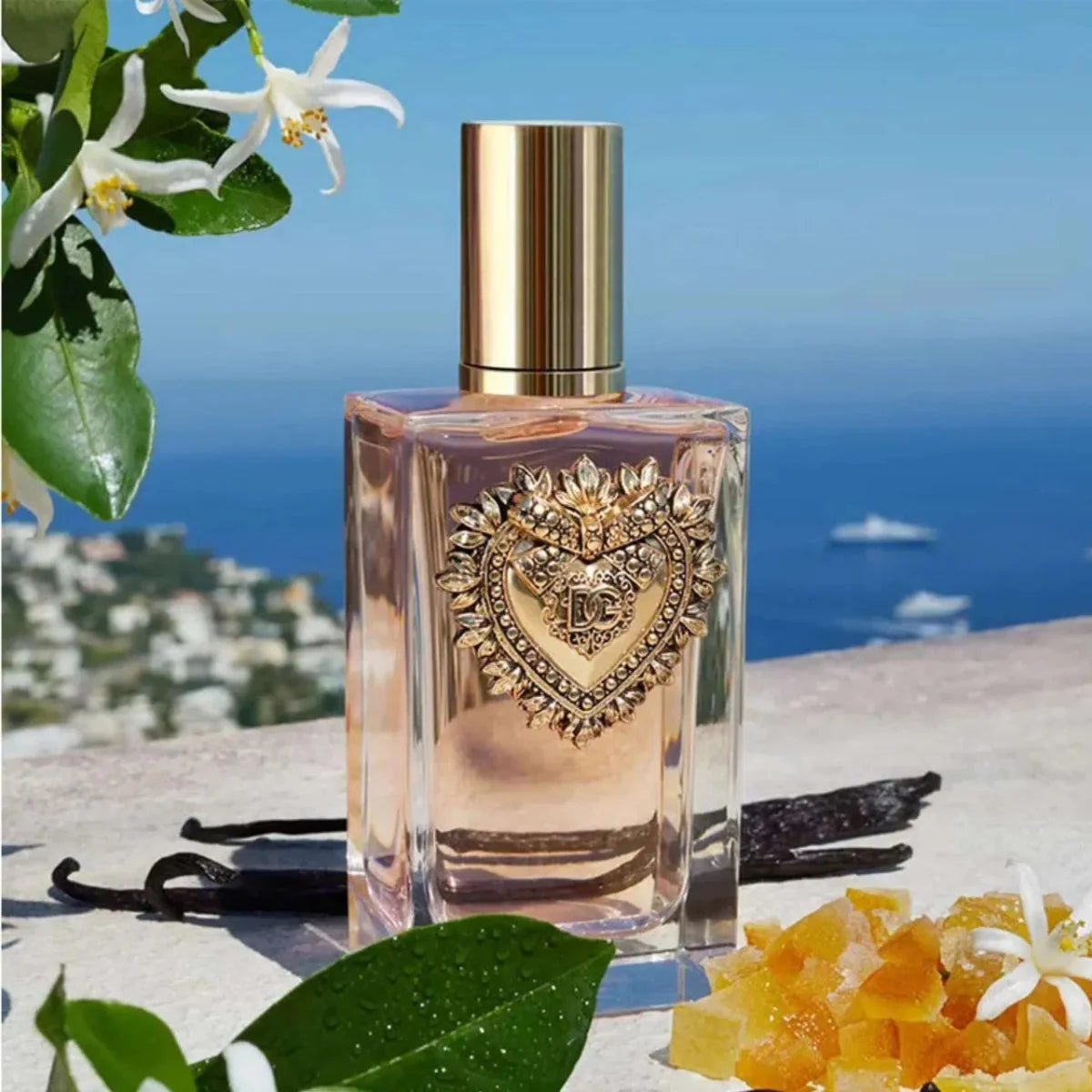 Dolce & Gabbana Devotion Gift Set Set 1 8054754400533