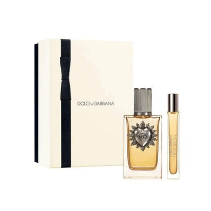 Dolce & Gabbana Devotion Gift Set Set 1 8054754403527