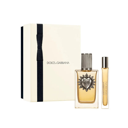 Dolce & Gabbana Devotion Gift Set Set 1 8054754403527