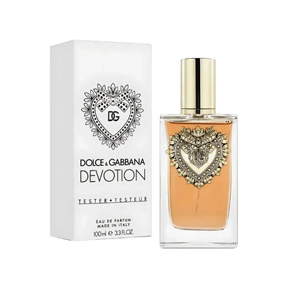 Dolce & Gabbana Devotion Tester 3.4 oz 8057971183678