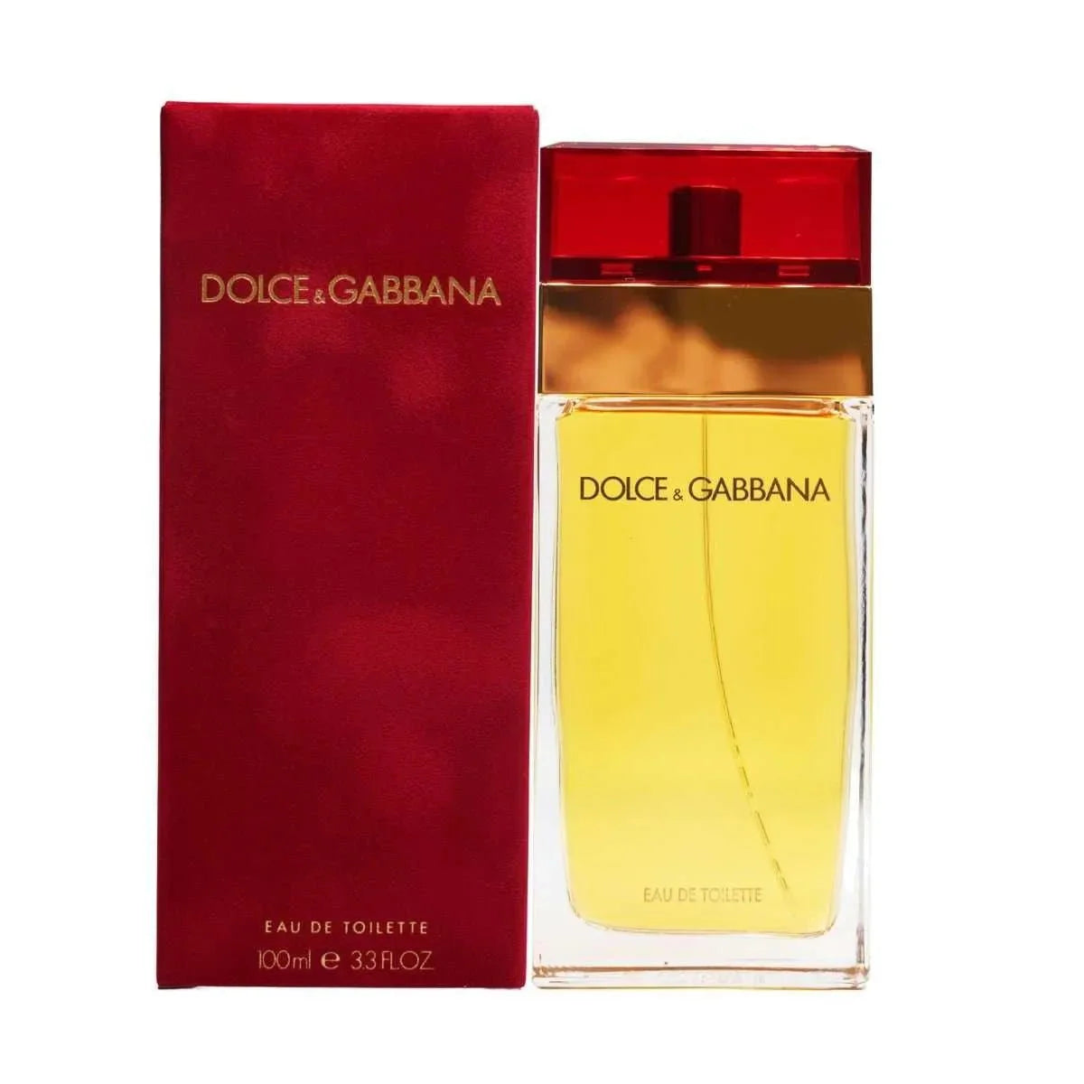 Dolce & Gabbana Dolce & Gabbana Fragrance 3.4 oz 3423473020622