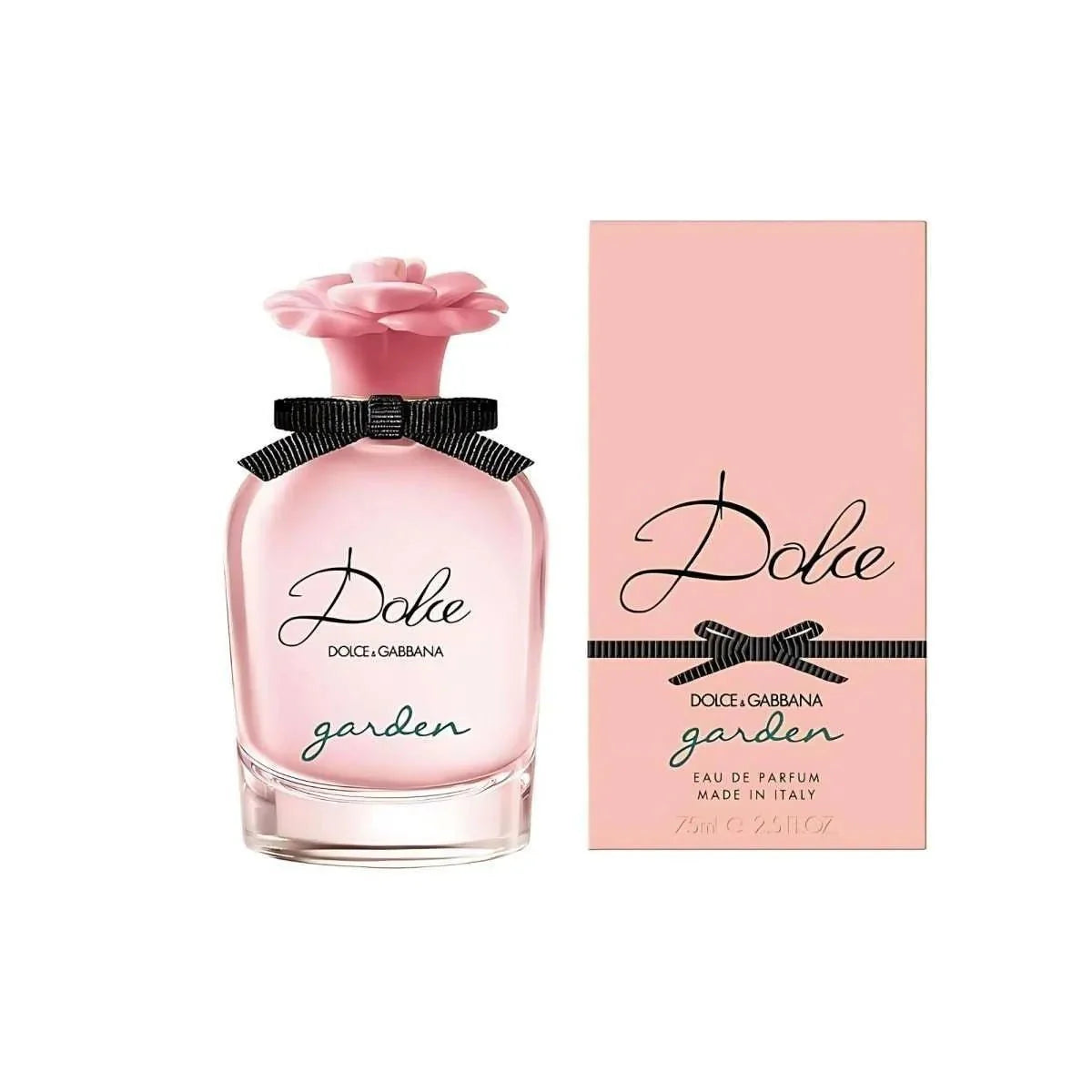 Dolce & Gabbana Dolce Garden Fragrance 2.5 oz 3423478400658