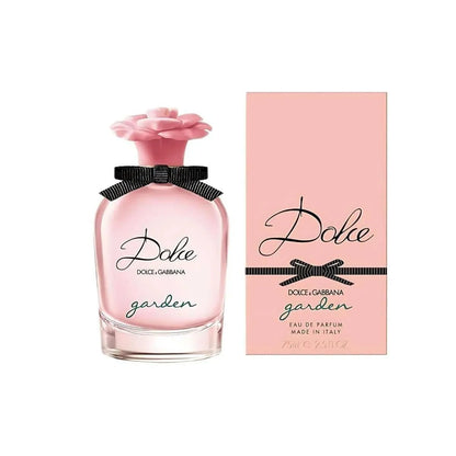 Dolce & Gabbana Dolce Garden Fragrance 2.5 oz 3423478400658