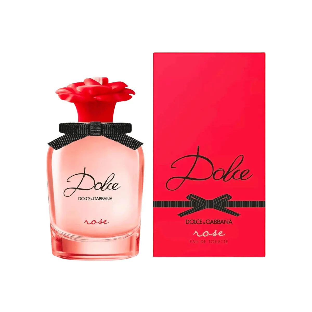Dolce & Gabbana Dolce Rose Fragrance 2.54 oz 8057971182060