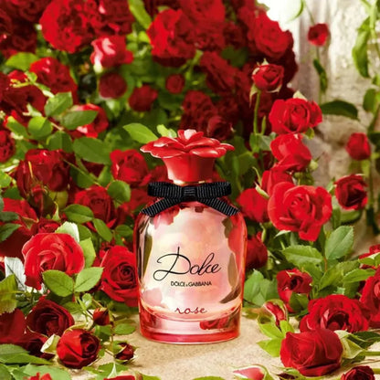 Dolce & Gabbana Dolce Rose Fragrance 2.54 oz 8057971182060