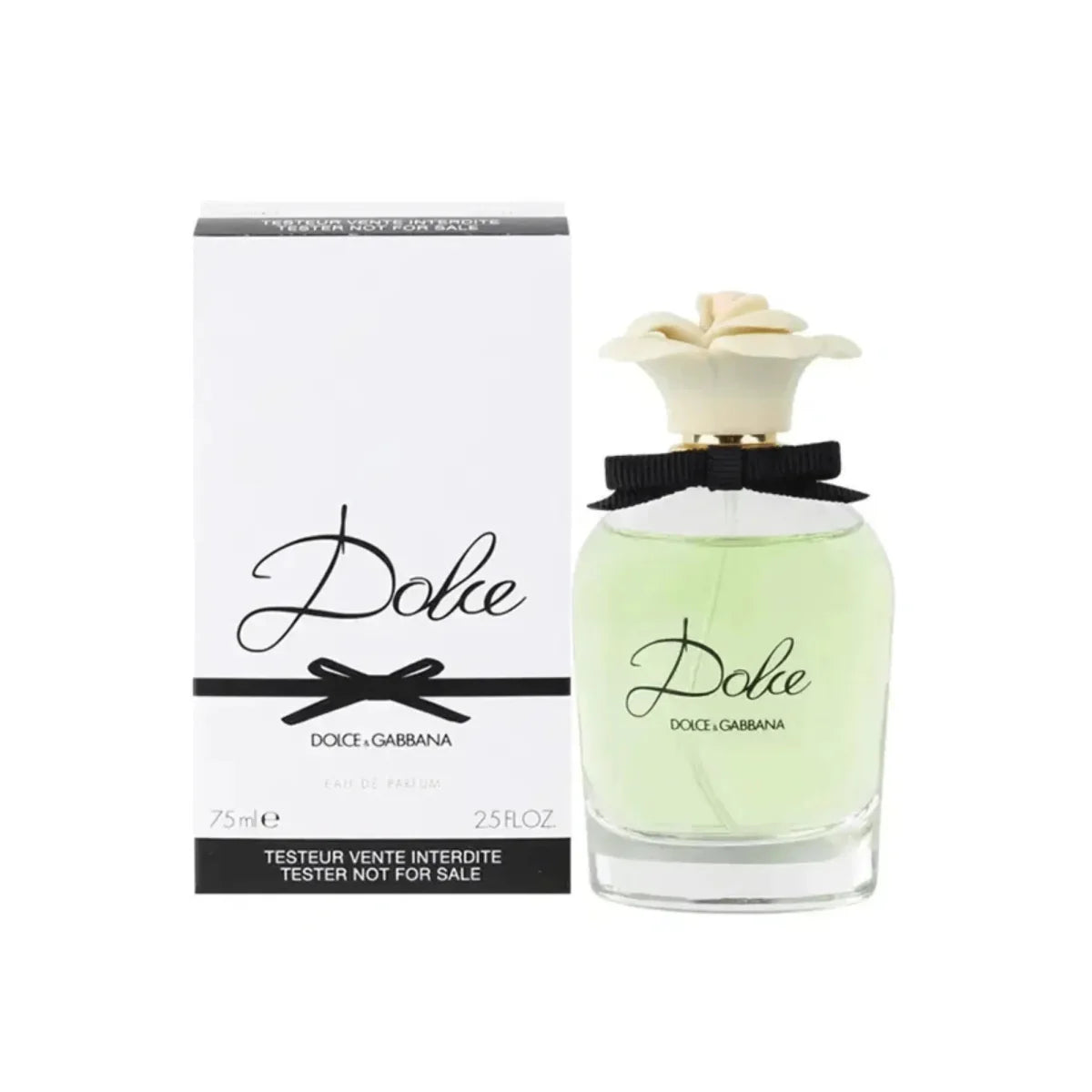 Dolce & Gabbana Dolce Tester 2.5 oz 3423473026679