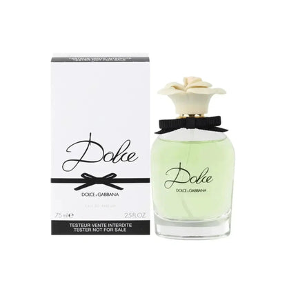Dolce & Gabbana Dolce Tester 2.5 oz 3423473026679