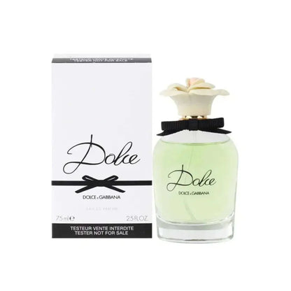 Dolce & Gabbana Dolce Tester 2.5 oz 3423473026679