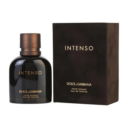 Dolce & Gabbana Intenso Fragrance 2.5 oz 8057971180455