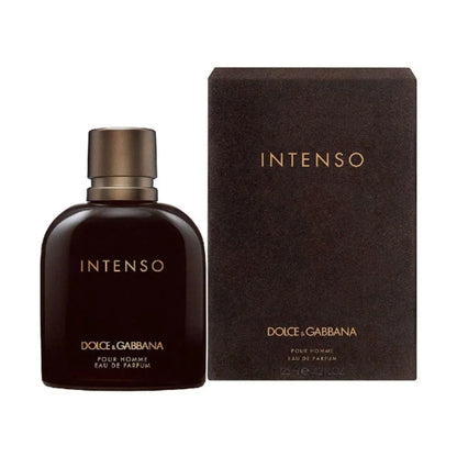 Dolce & Gabbana Intenso Fragrance 4.2 oz 3423473020820