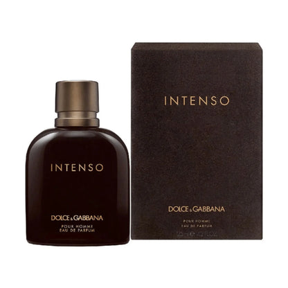 Dolce & Gabbana Intenso Fragrance 4.2 oz 3423473020820