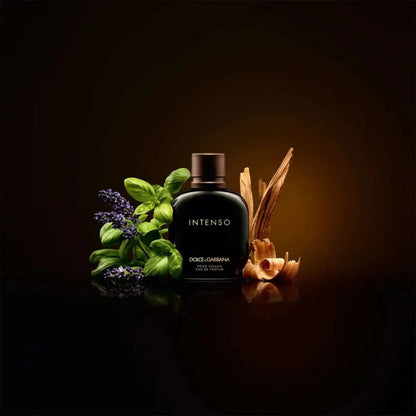 Dolce & Gabbana Intenso Fragrance 4.2 oz 3423473020820